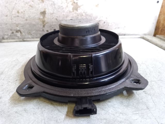 bontott AUDI A3 Jobb hátsó Hangszóró