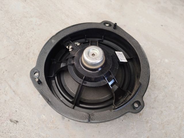 bontott AUDI A3 Jobb hátsó Hangszóró