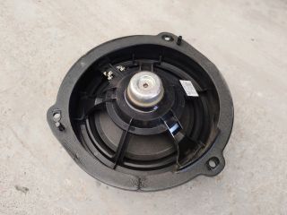 bontott AUDI A3 Jobb hátsó Hangszóró