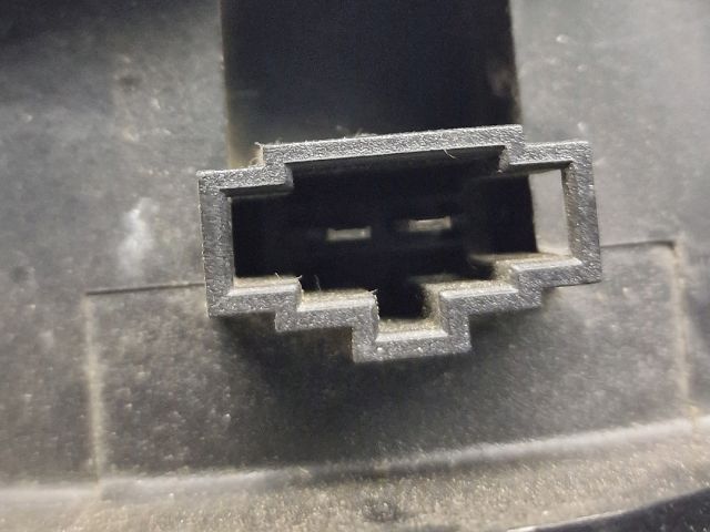 bontott AUDI A3 Jobb hátsó Hangszóró