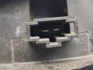 bontott AUDI A3 Jobb hátsó Hangszóró