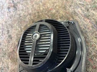 bontott AUDI A3 Jobb hátsó Hangszóró