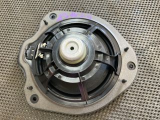 bontott AUDI A3 Jobb hátsó Hangszóró