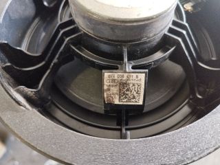 bontott AUDI A3 Jobb hátsó Hangszóró