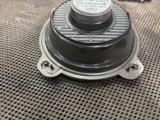 bontott AUDI A3 Jobb hátsó Hangszóró