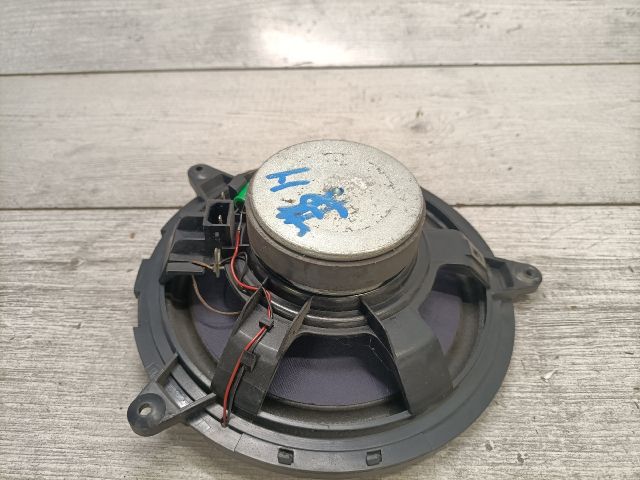 bontott AUDI A3 Jobb hátsó Hangszóró