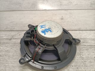 bontott AUDI A3 Jobb hátsó Hangszóró