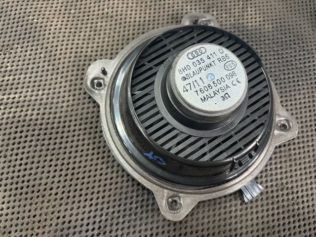 bontott AUDI A3 Jobb hátsó Hangszóró