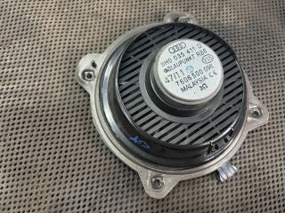 bontott AUDI A3 Jobb hátsó Hangszóró