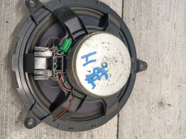 bontott AUDI A3 Jobb hátsó Hangszóró