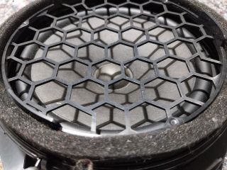 bontott AUDI A3 Jobb hátsó Hangszóró