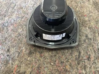 bontott AUDI A3 Jobb hátsó Hangszóró