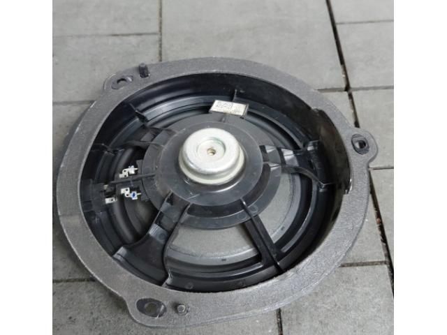 bontott AUDI A3 Jobb hátsó Hangszóró