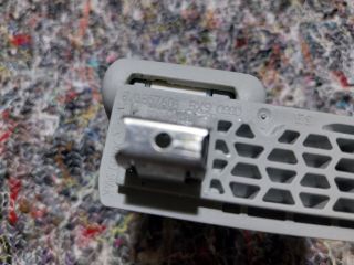 bontott AUDI A3 Jobb hátsó Kapaszkodó (Felső)