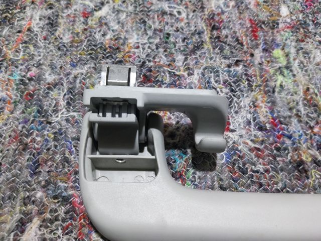 bontott AUDI A3 Jobb hátsó Kapaszkodó (Felső)