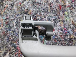 bontott AUDI A3 Jobb hátsó Kapaszkodó (Felső)