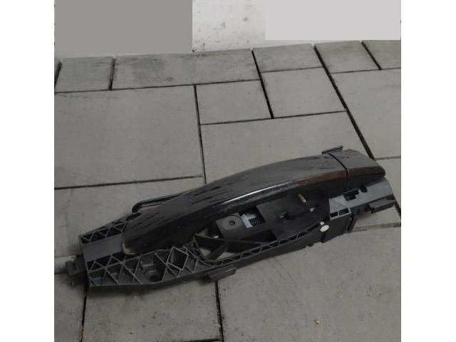 bontott AUDI A3 Jobb hátsó Külső Kilincs