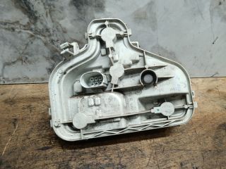 bontott AUDI A3 Jobb Hátsó Lámpa Foglalat