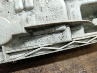 bontott AUDI A3 Jobb Hátsó Lámpa Foglalat