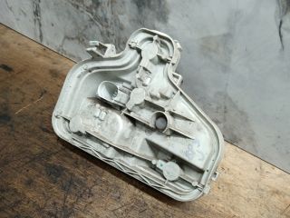 bontott AUDI A3 Jobb Hátsó Lámpa Foglalat