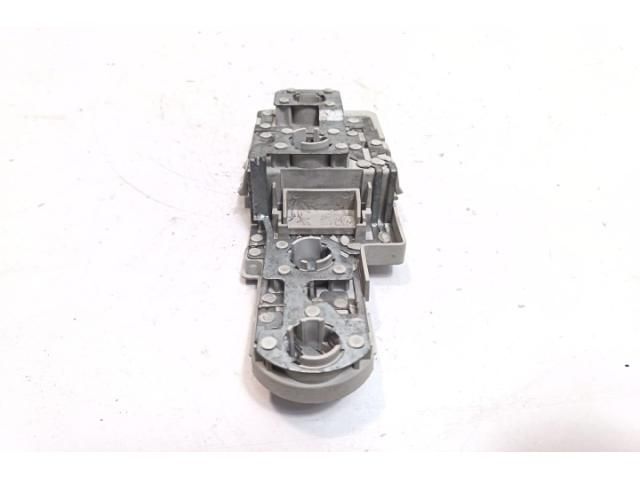 bontott AUDI A3 Jobb Hátsó Lámpa Foglalat