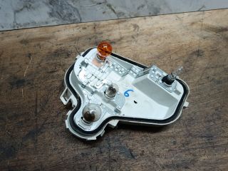 bontott AUDI A3 Jobb Hátsó Lámpa Foglalat