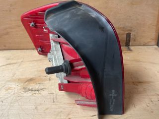 bontott AUDI A3 Jobb Hátsó Lámpa