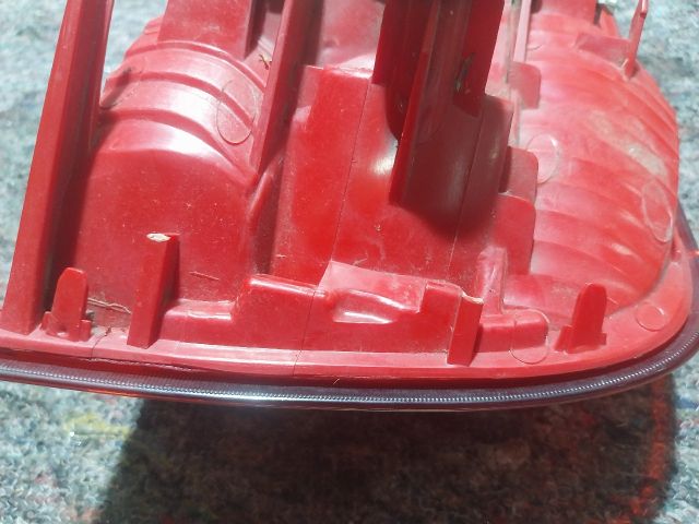 bontott AUDI A3 Jobb Hátsó Lámpa