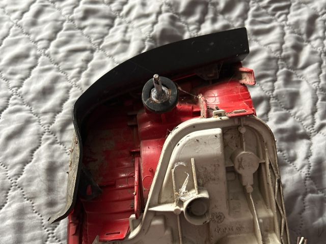 bontott AUDI A3 Jobb Hátsó Lámpa