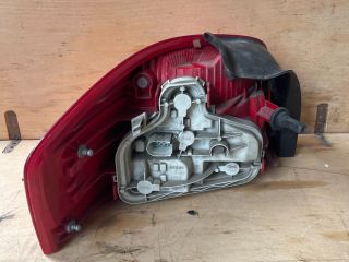bontott AUDI A3 Jobb Hátsó Lámpa