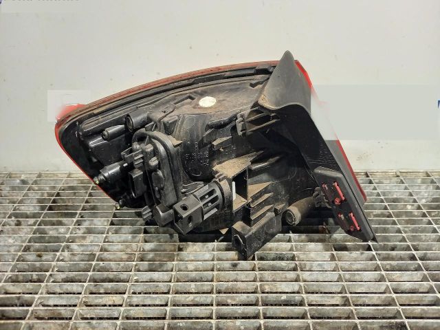 bontott AUDI A3 Jobb Hátsó Lámpa