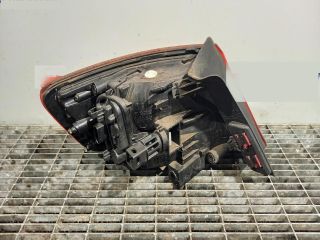 bontott AUDI A3 Jobb Hátsó Lámpa