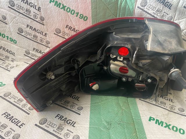 bontott AUDI A3 Jobb Hátsó Lámpa