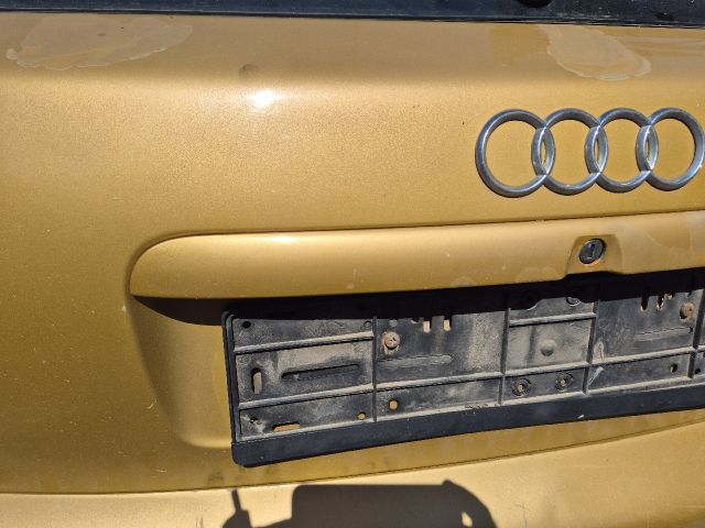 bontott AUDI A3 Jobb Hátsó Lámpa