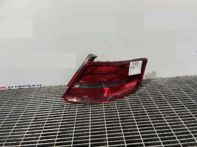 bontott AUDI A3 Jobb Hátsó Lámpa