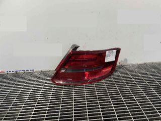 bontott AUDI A3 Jobb Hátsó Lámpa