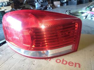 bontott AUDI A3 Jobb Hátsó Lámpa