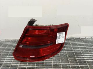 bontott AUDI A3 Jobb Hátsó Lámpa