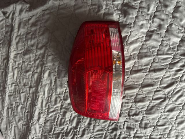 bontott AUDI A3 Jobb Hátsó Lámpa