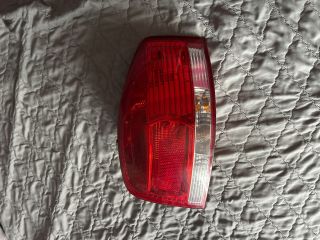 bontott AUDI A3 Jobb Hátsó Lámpa