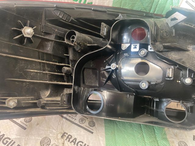 bontott AUDI A3 Jobb Hátsó Lámpa