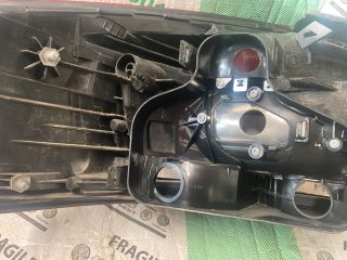 bontott AUDI A3 Jobb Hátsó Lámpa