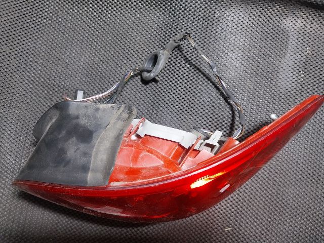 bontott AUDI A3 Jobb Hátsó Lámpa