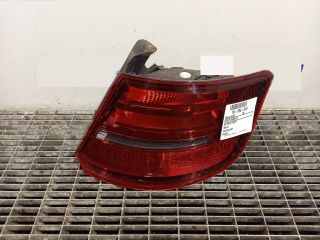 bontott AUDI A3 Jobb Hátsó Lámpa