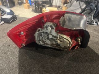bontott AUDI A3 Jobb Hátsó Lámpa