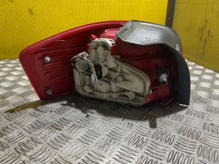 bontott AUDI A3 Jobb Hátsó Lámpa