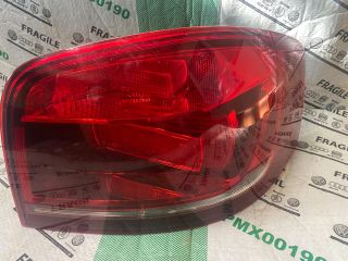bontott AUDI A3 Jobb Hátsó Lámpa
