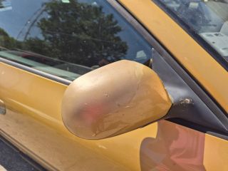 bontott AUDI A3 Jobb Hátsó Lámpa