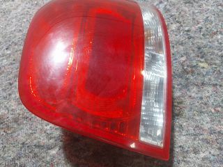 bontott AUDI A3 Jobb Hátsó Lámpa