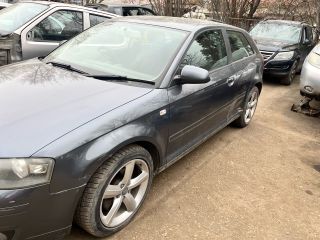 bontott AUDI A3 Jobb Hátsó Lámpa